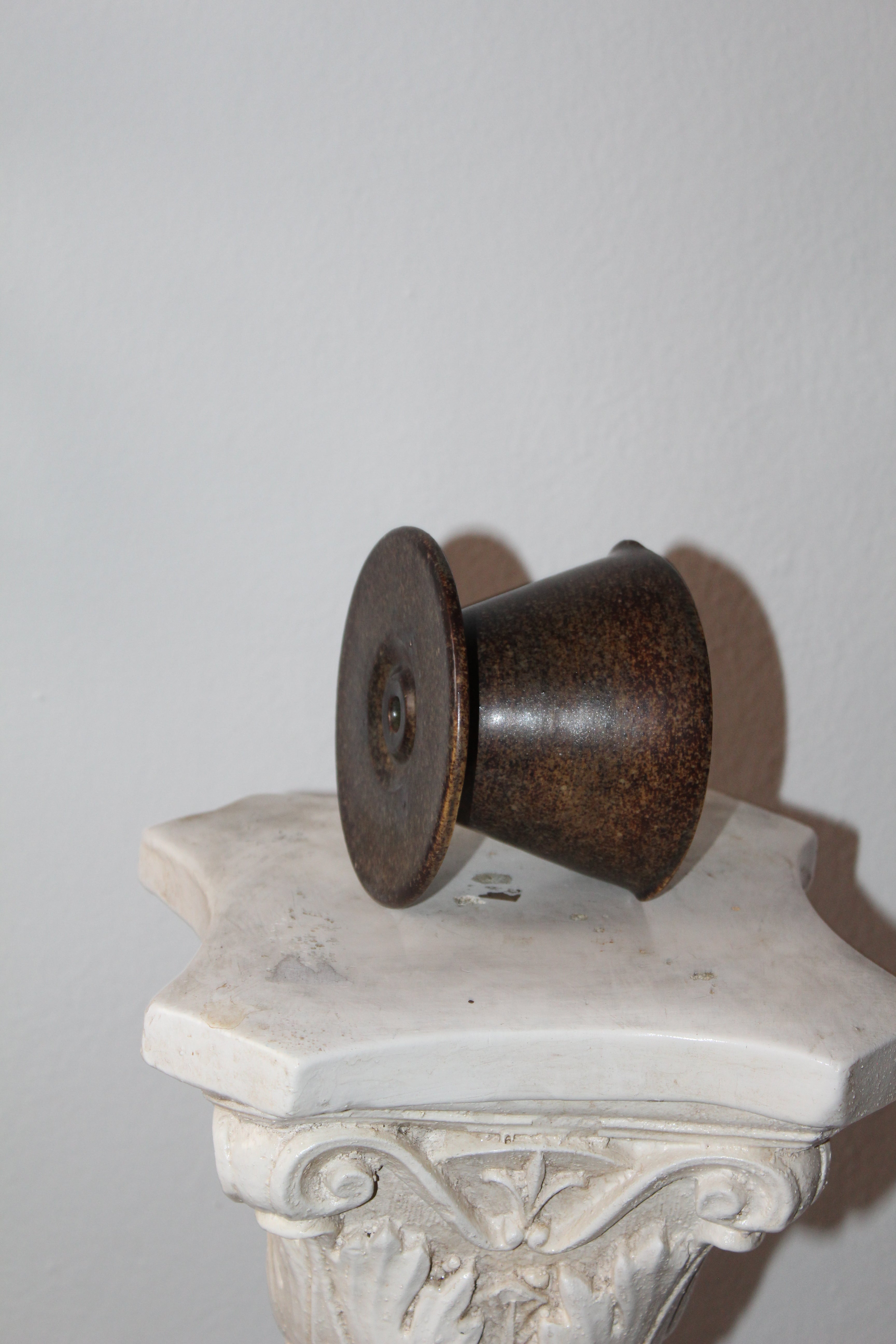 Single Serve Coffee Pour Over